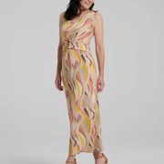 Robe Serina de Kollontaï