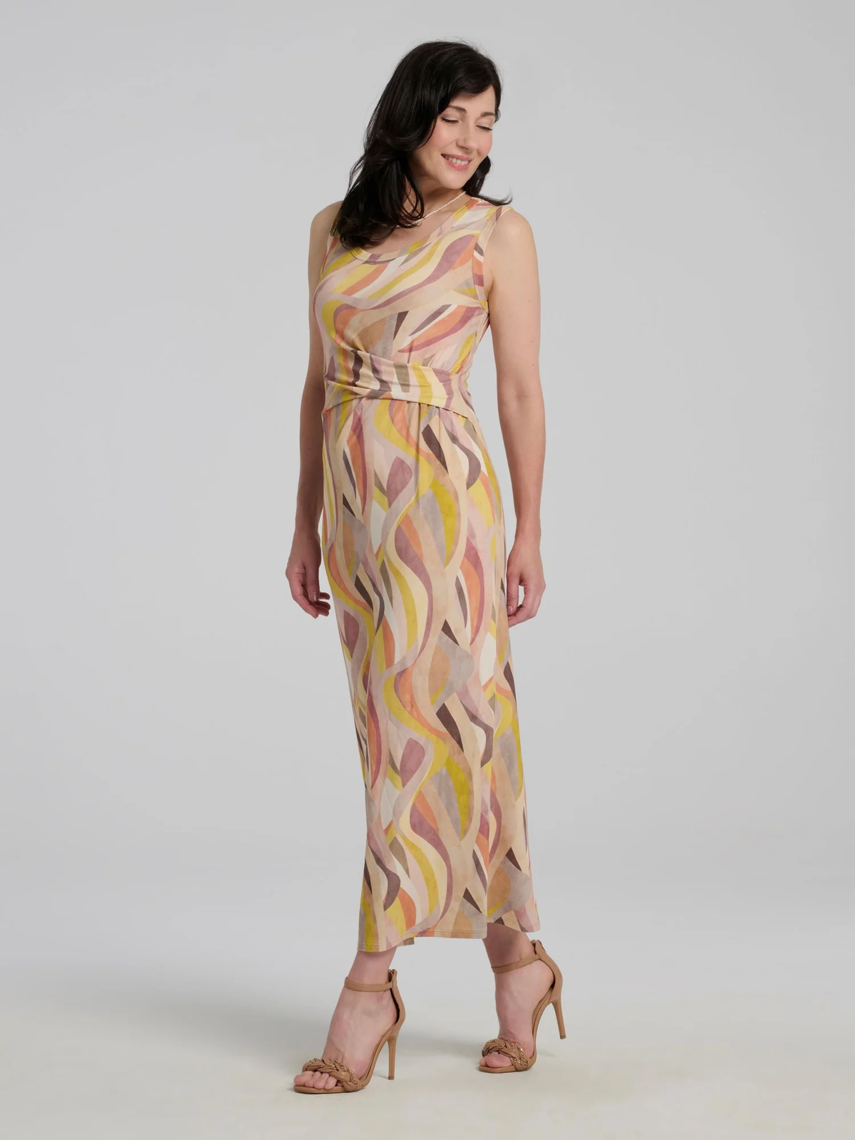 Robe Serina de Kollontaï