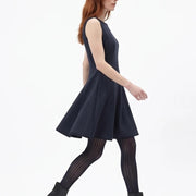 Robe Lucie Marine de Kollontaï