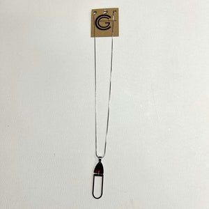 Collier #418 de Gribouille