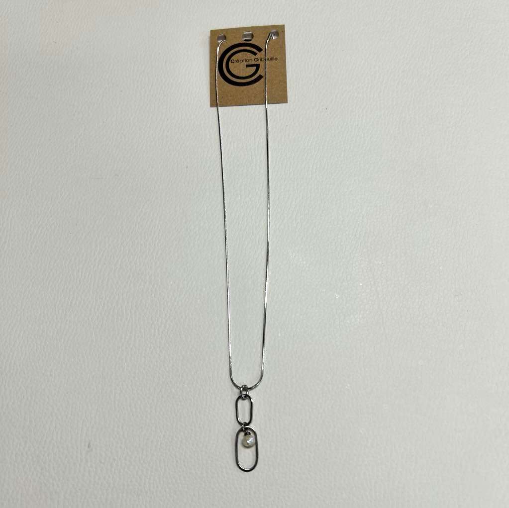 Collier #421 de Gribouille