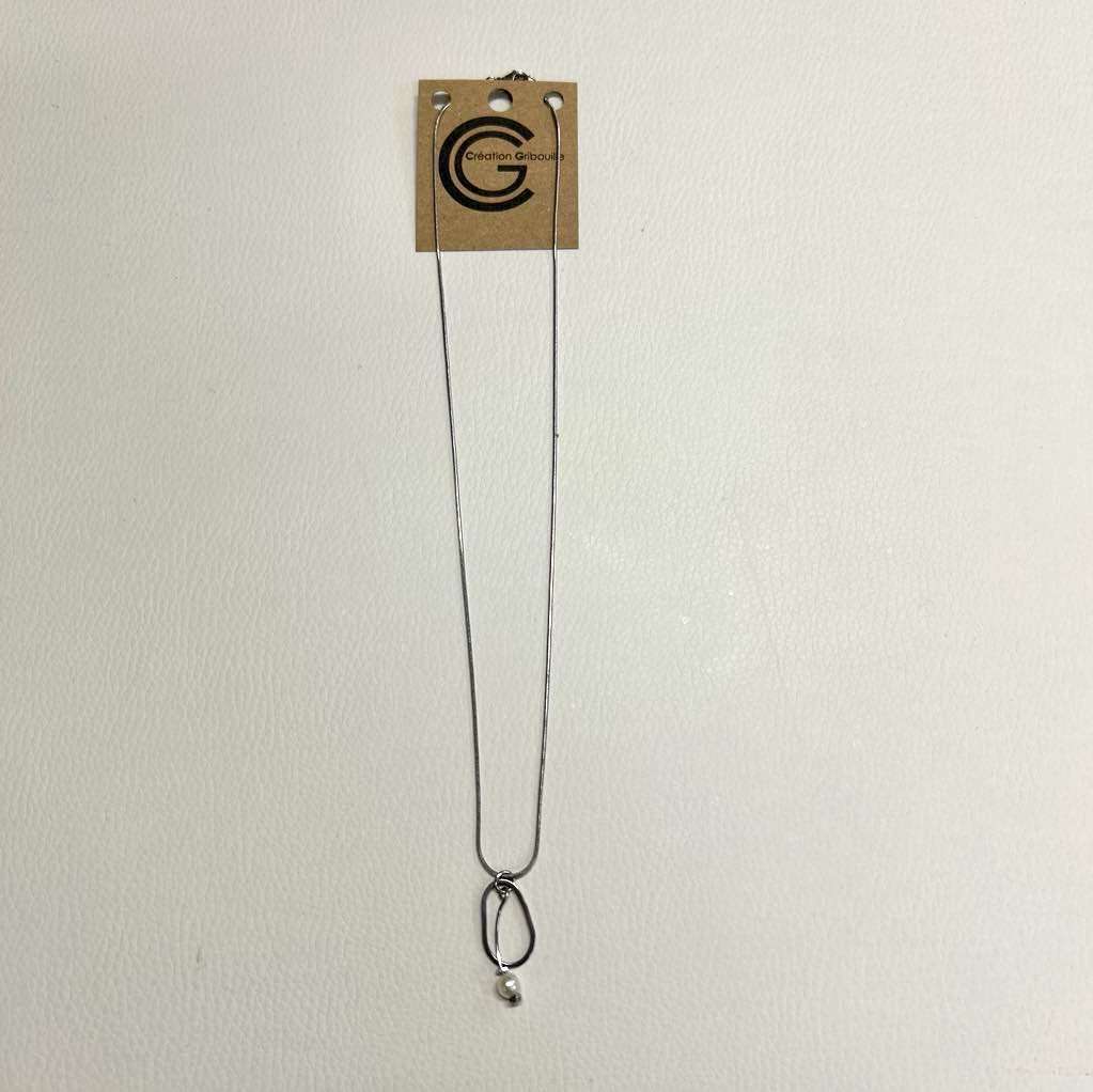 Collier #422 de Gribouille