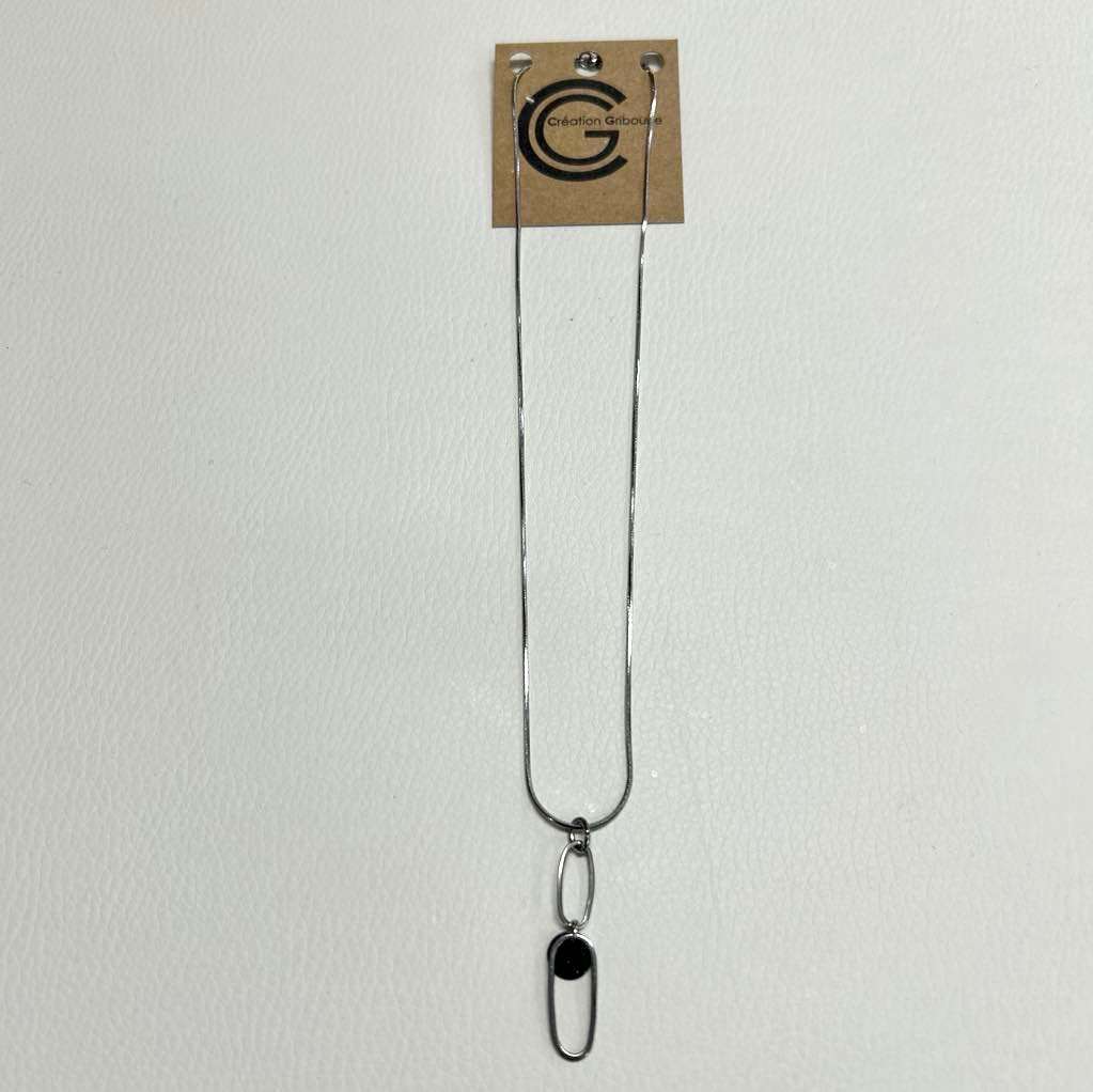 Collier #429 de Gribouille
