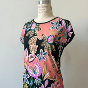 T-shirt Badia de Kollontaï