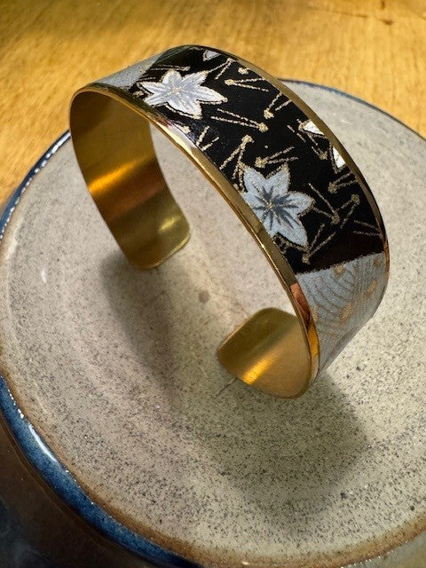 Bracelet grand par Malouk  GRBR #12
