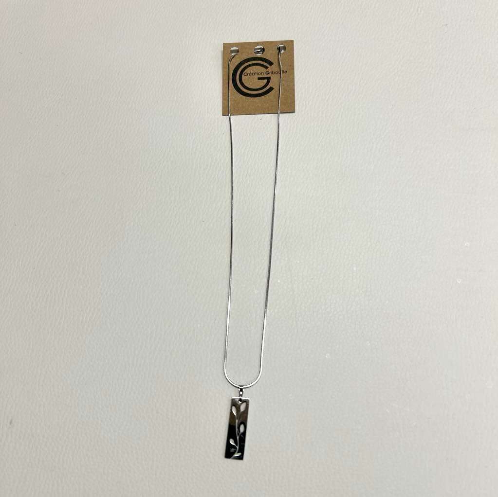 Collier #425 de Gribouille