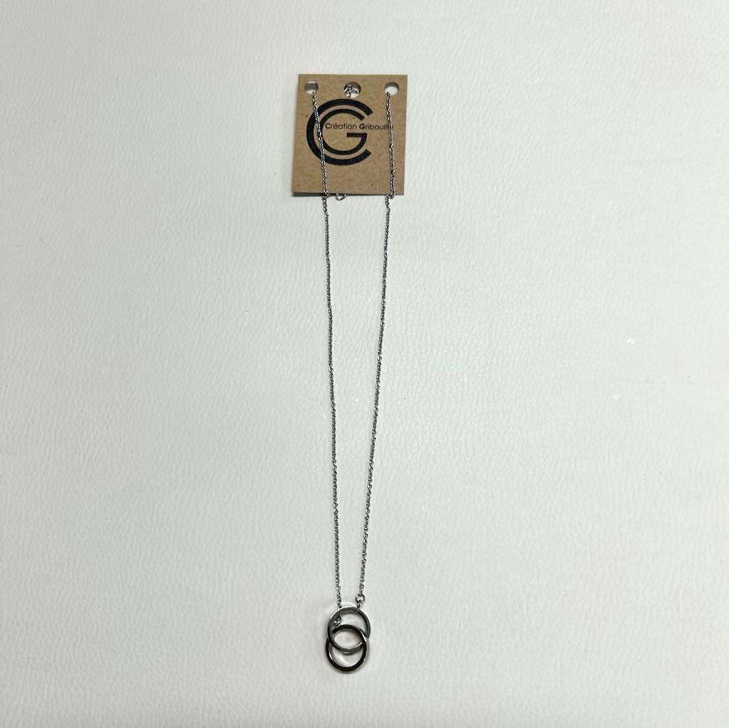 Collier #428 de Gribouille