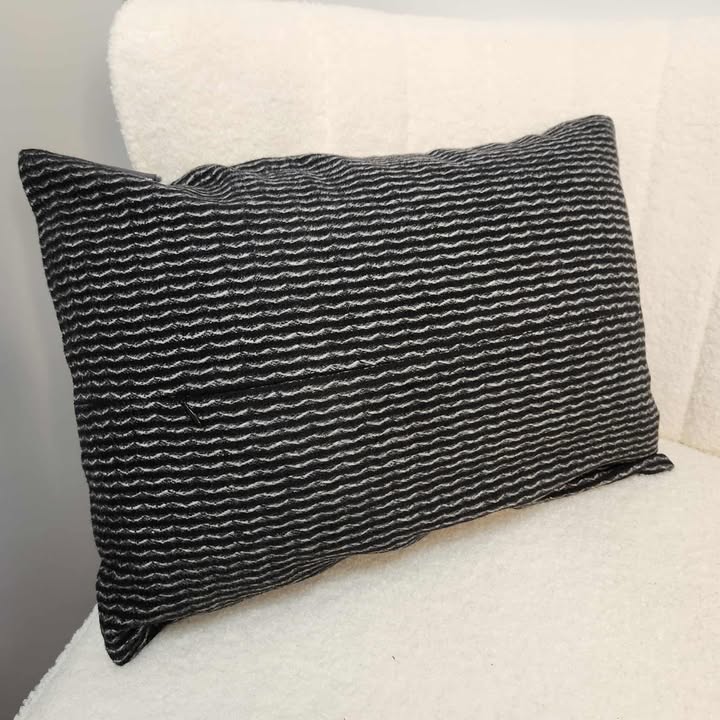 Coussin sans bourrure PING-13-N0 par Makabane