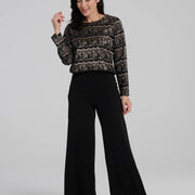 Blouse Solstice de Kollontaï