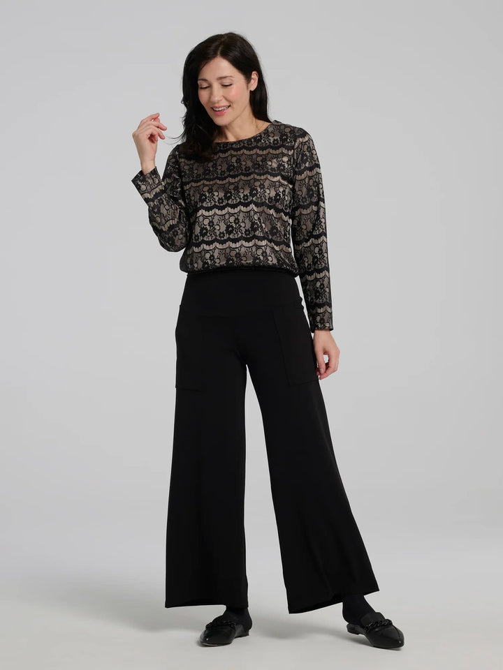 Blouse Solstice de Kollontaï