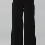 Pantalon Ramy noir de Kollontaï