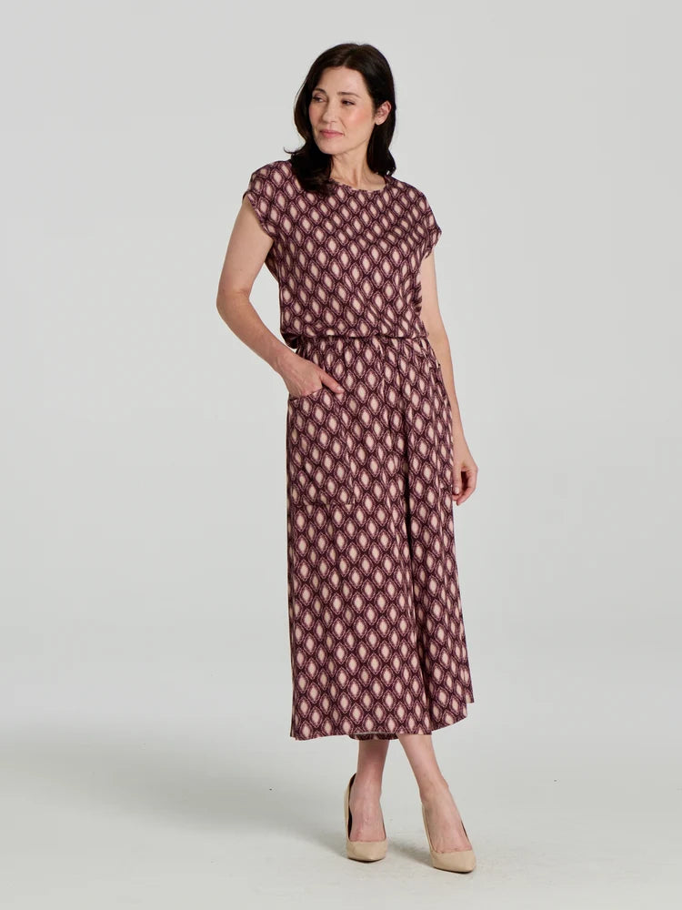Blouse Fanie de Kollontaï