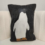 Coussin sans bourrure PING-13-N0 par Makabane