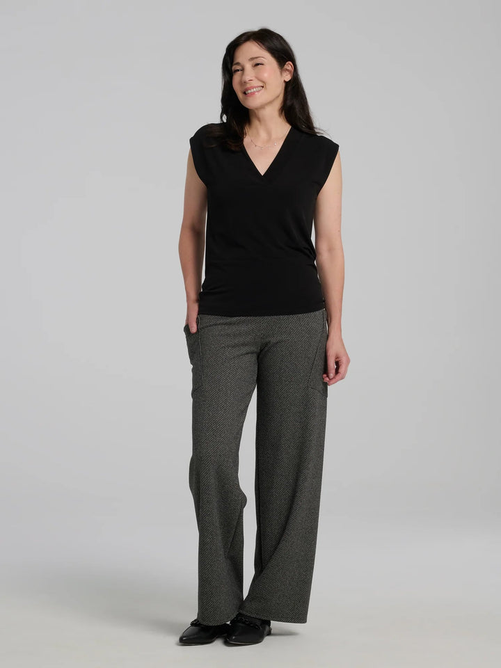 Pantalon Susan de Kollontaï