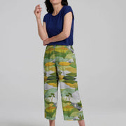 Pantalon Paraiso de Kollontaï
