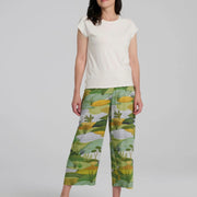 Pantalon Paraiso de Kollontaï