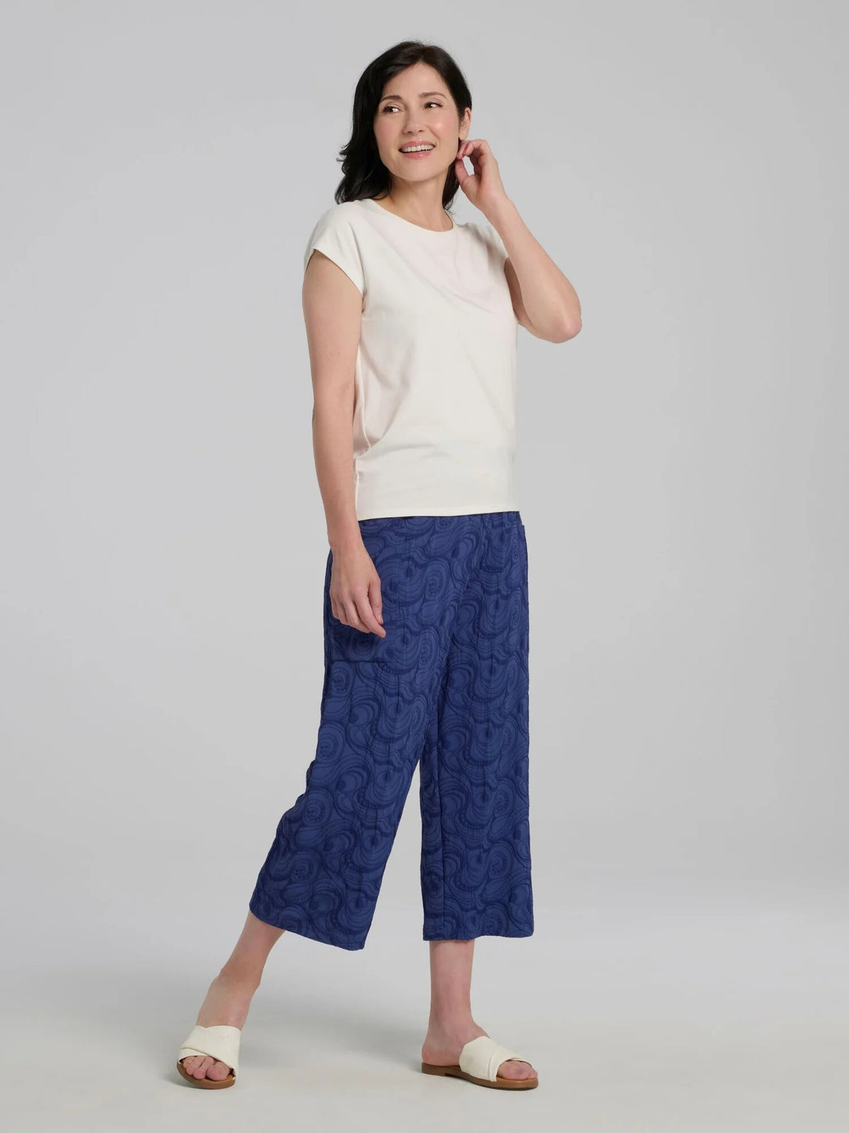 Pantalon Sana de Kollontaï