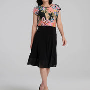 T-shirt Badia de Kollontaï