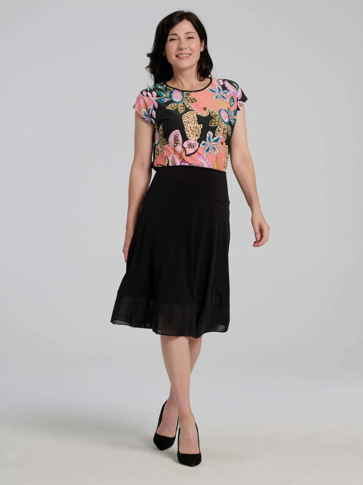 T-shirt Badia de Kollontaï