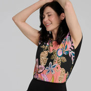 T-shirt Badia de Kollontaï