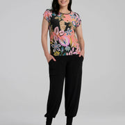T-shirt Badia de Kollontaï
