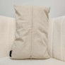 Coussin et bourrure ANAN-MA par Makabane