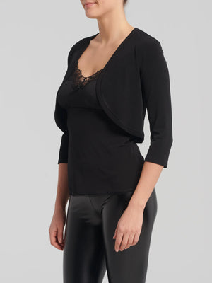 Boléro Melika de Kollontaï