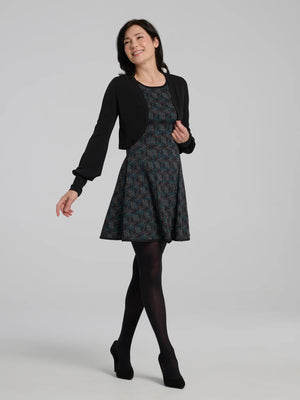 Robe Silba de Kollontaï