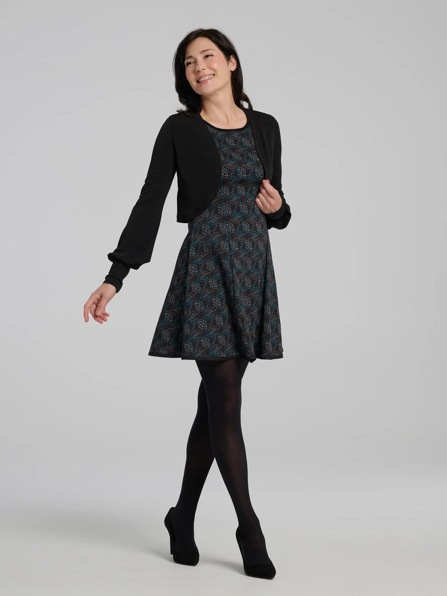 Robe Silba de Kollontaï