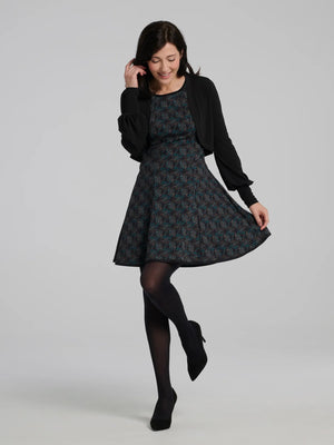 Robe Silba de Kollontaï