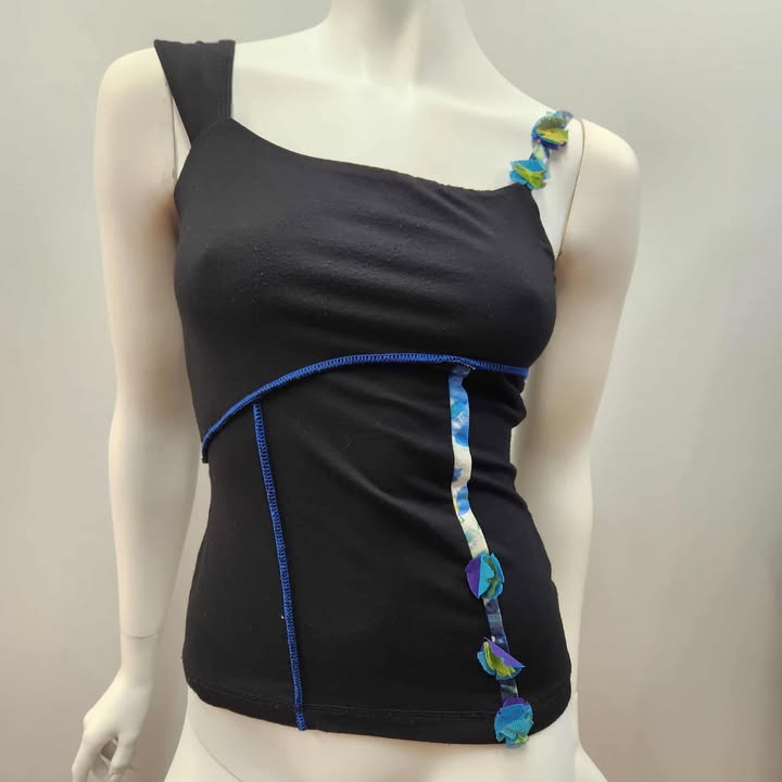 Camisole XS par Myco Anna