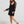 Veste Theia small de Kollontaï