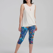 Legging Jaina amiral de Kollontaï