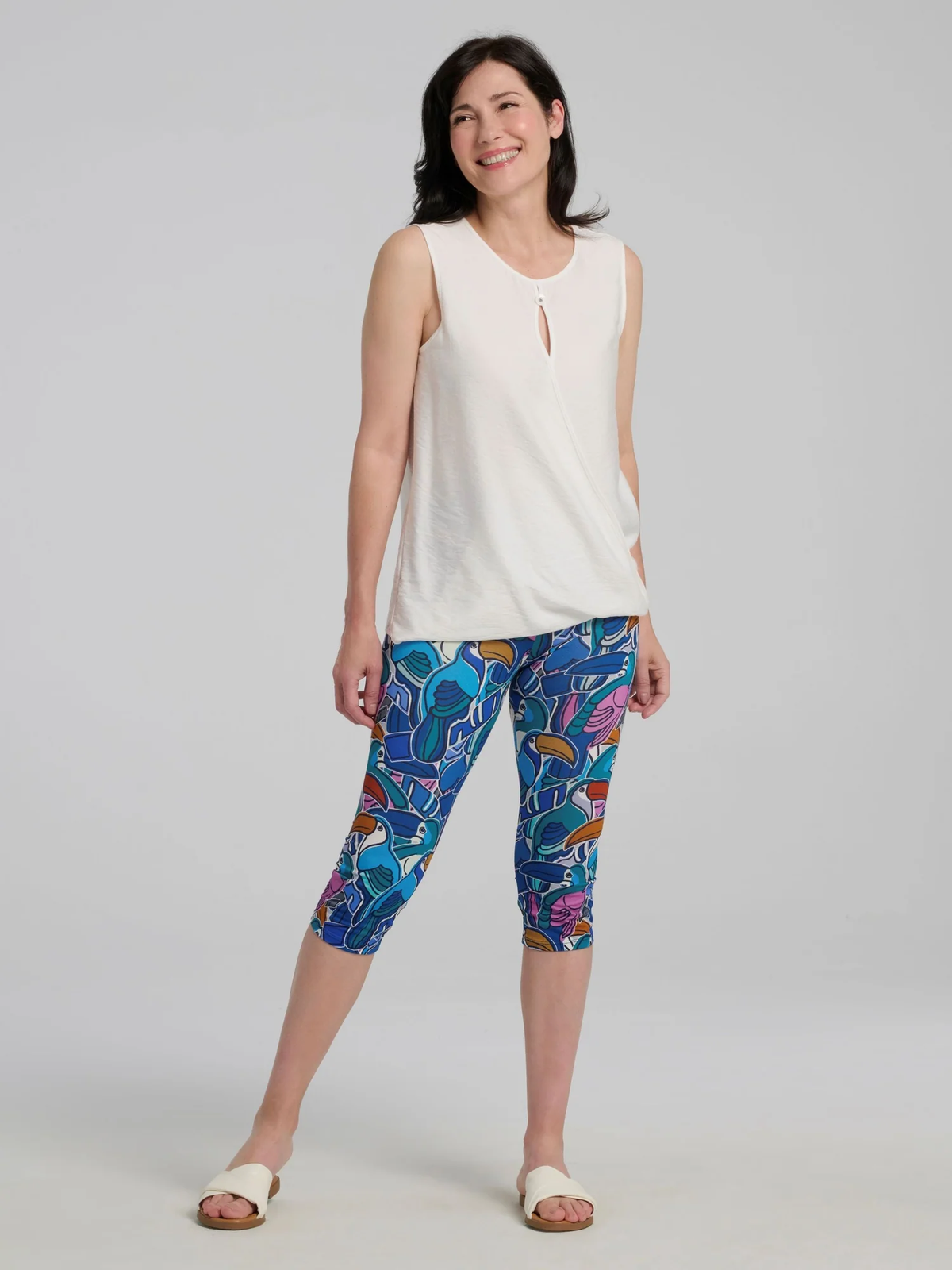 Legging Jaina amiral de Kollontaï