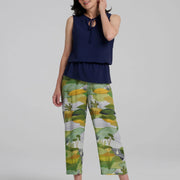 Pantalon Paraiso de Kollontaï