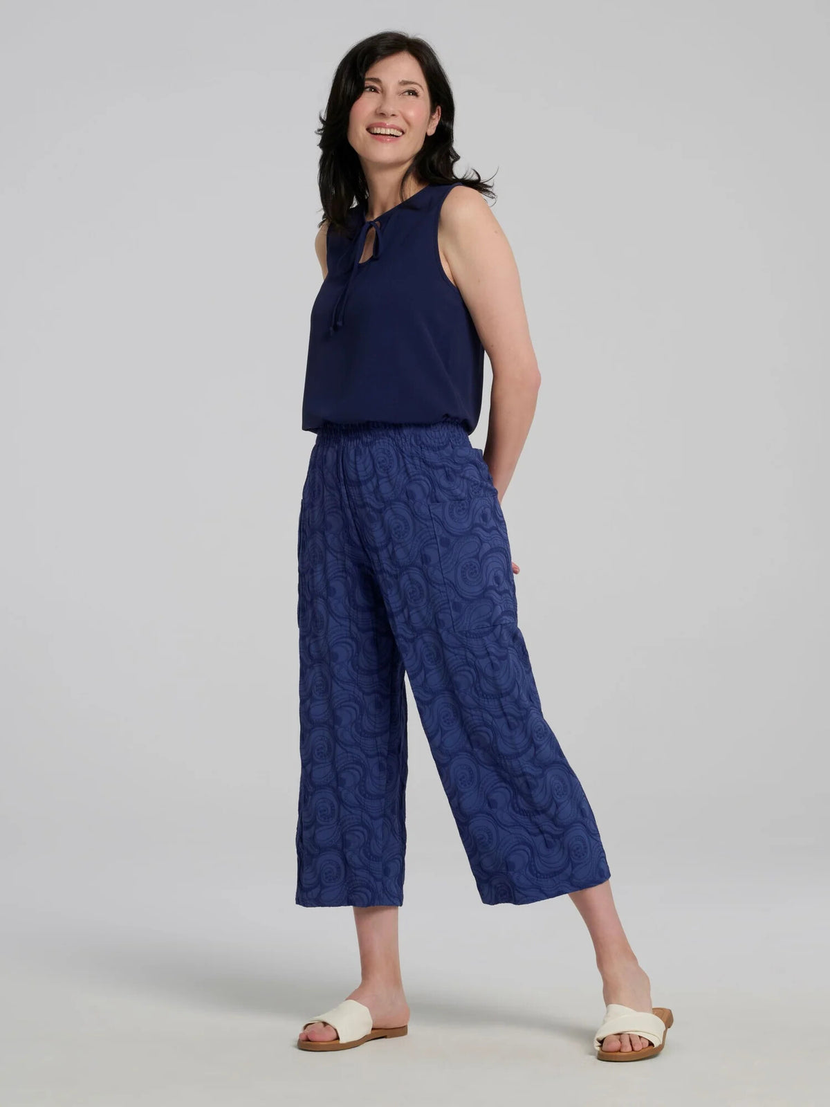 Pantalon Sana de Kollontaï