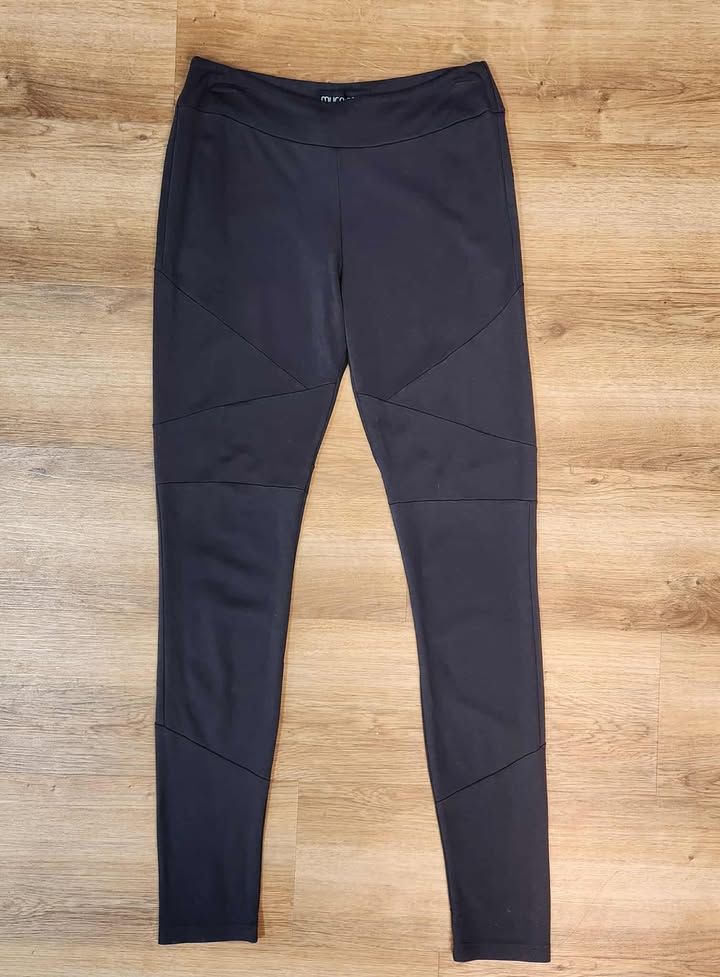 Legging patchwork small par Myco Anna