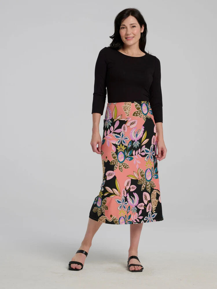 Jupe Sureau de Kollontaï