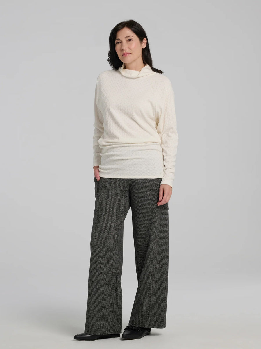 Pantalon Susan de Kollontaï