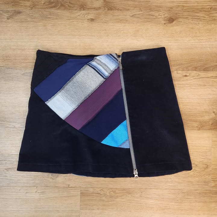 Jupe corduroy Small par Myco Anna