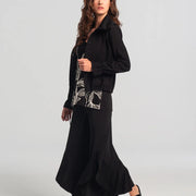 Veste Romy de Kollontaï