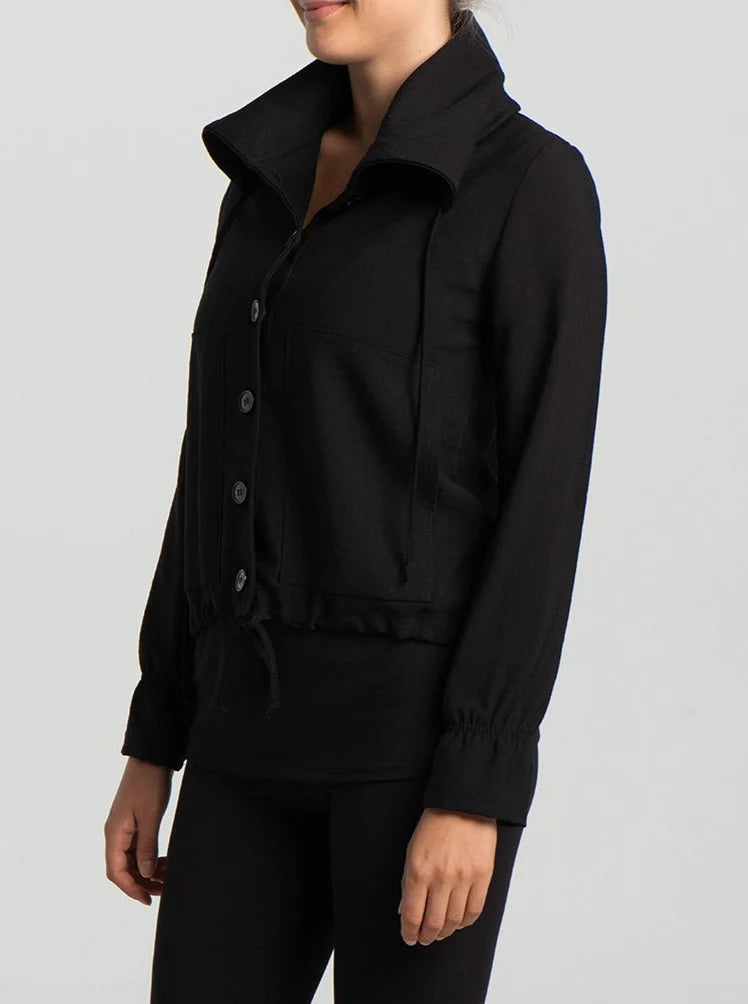 Veste Romy de Kollontaï