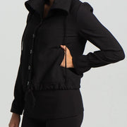Veste Romy de Kollontaï