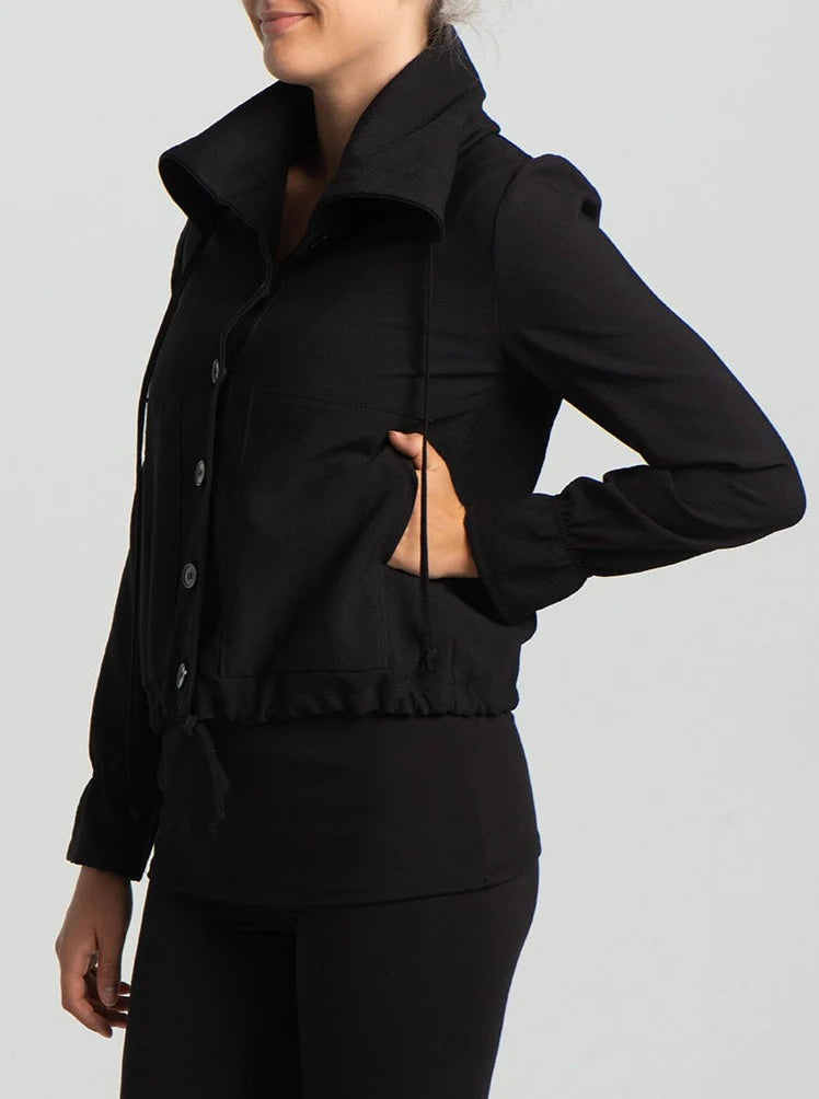 Veste Romy de Kollontaï
