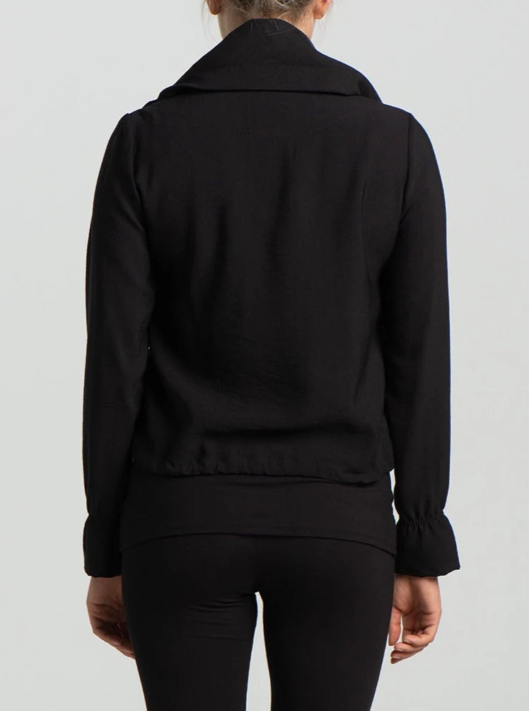 Veste Romy de Kollontaï