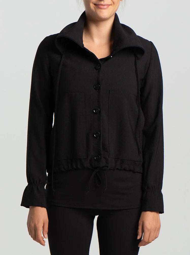 Veste Romy de Kollontaï