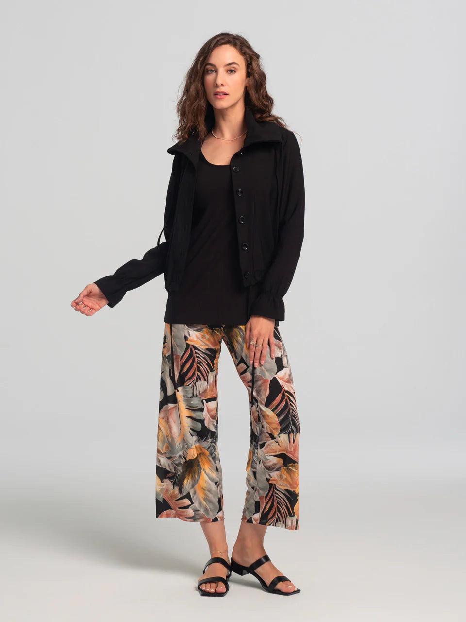 Veste Romy de Kollontaï