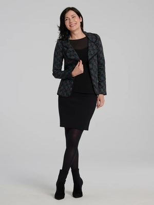 Veste Nara de Kollontaï