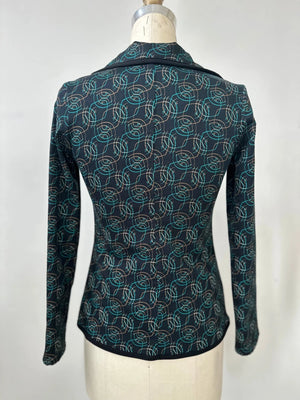 Veste Nara de Kollontaï