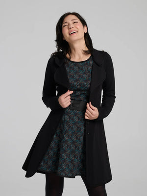 Robe Silba de Kollontaï